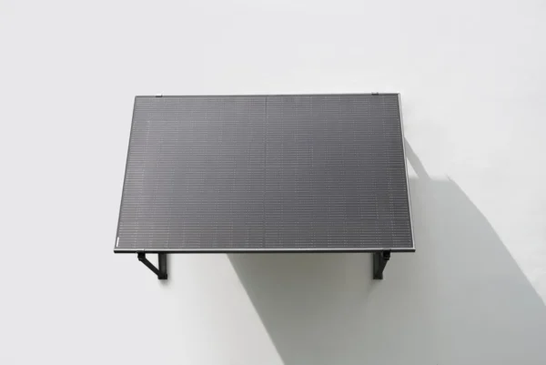 Panou Solar Rigid 2 x 520W EcoFlow [2]