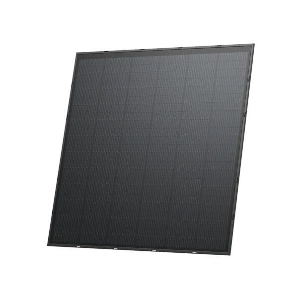 Toate panourile portabile - Panou Solar Rigid 4 x 250W EcoFlow