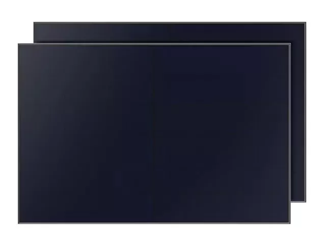 Panouri solare Anker - Panou solar rigid Anker Solix RS40P, 445W, IP68, Tehnologie IBC, set 2 buc