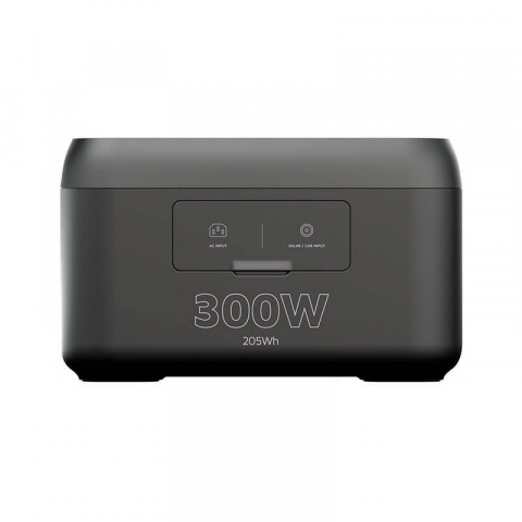 Statie de alimentare portabila Xtorm XP2W300 300W 204.8Wh [7]