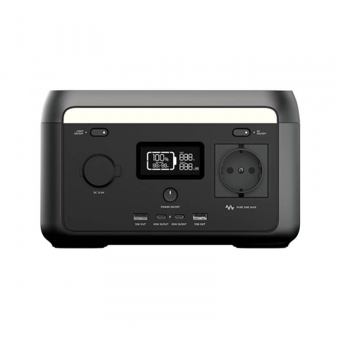 Statie de alimentare portabila Xtorm XP2W300 300W 204.8Wh [2]