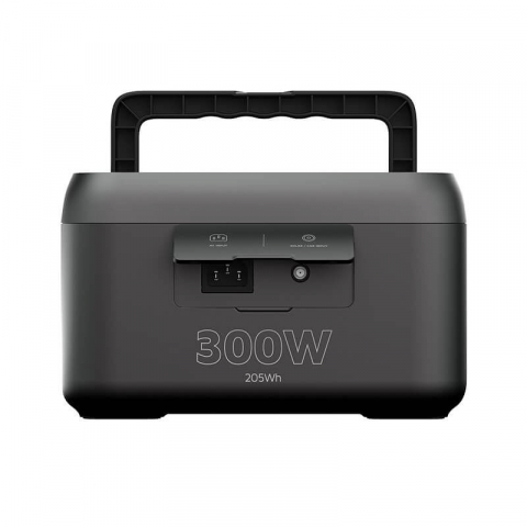 Statie de alimentare portabila Xtorm XP2W300 300W 204.8Wh [8]