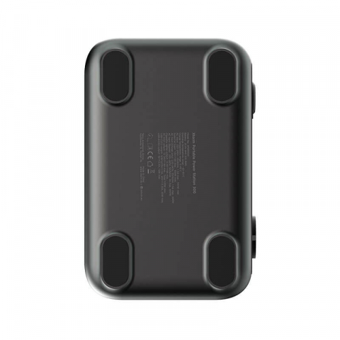 Statie de alimentare portabila Xtorm XP2W300 300W 204.8Wh [11]