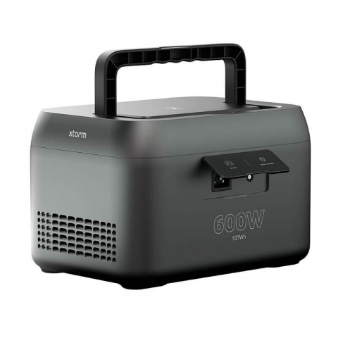 Statie de alimentare portabila Xtorm XP2W600 600W 512Wh [8]