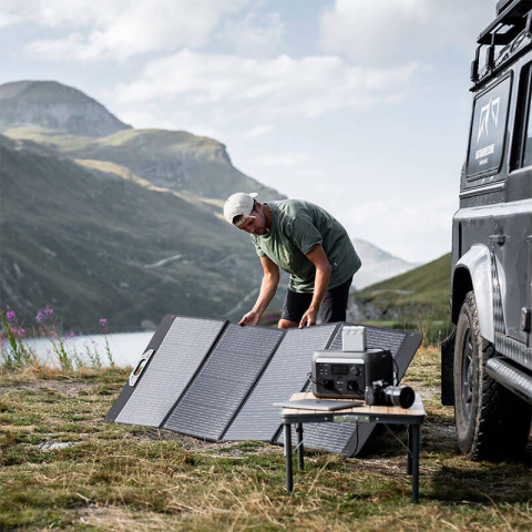 Statie de alimentare portabila Xtorm XP2W600 600W 512Wh [16]