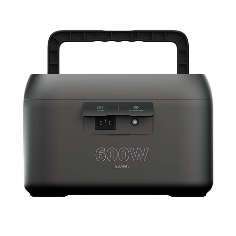 Statie de alimentare portabila Xtorm XP2W600 600W 512Wh [7]