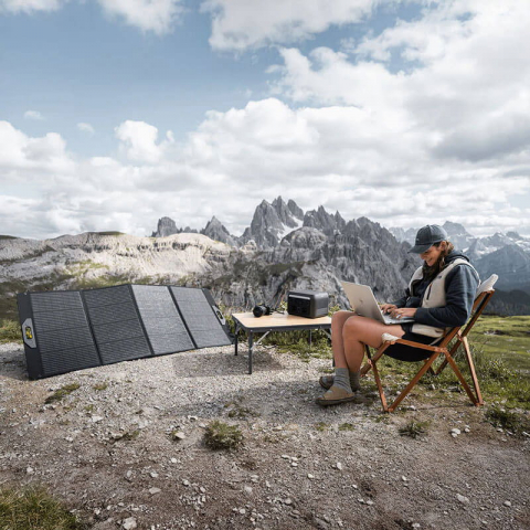 Statie de alimentare portabila Xtorm XP2W600 600W 512Wh [17]