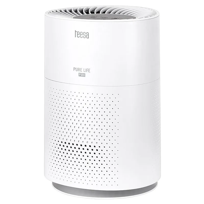 Home - Purificator Aer Pure Life P500 TEESA