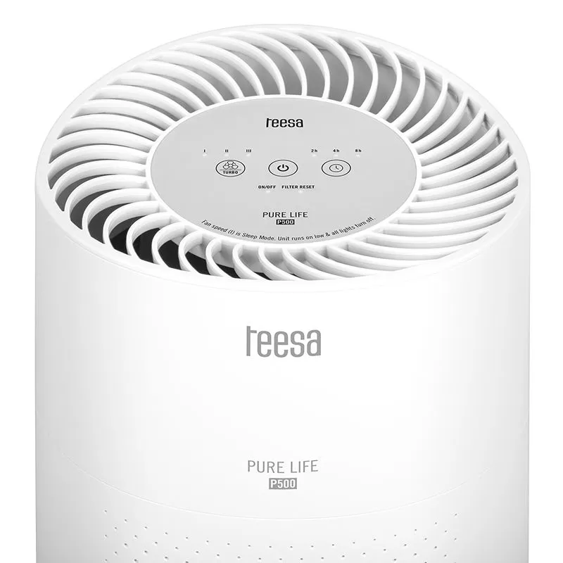 Purificator Aer Pure Life P500 TEESA [3]