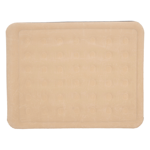 SALTEA GONFLABILA CU POMPA 203X157X47 [3]