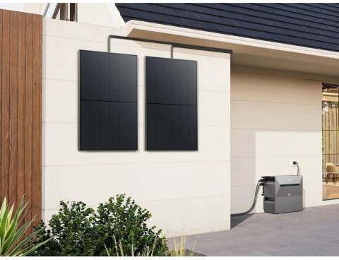 Set 2 Panouri solare rigide Anker Solix RS40D, 440W, IP68, Tehnologie TopCon Dual Glass [5]