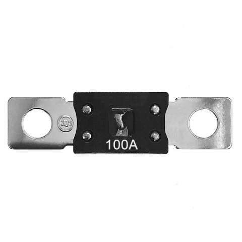 Protectii si izolatoare de baterii - Siguranta MEGA-Fuse Offgridtec 100A 32V