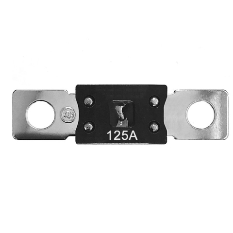 Protectii si izolatoare de baterii - Siguranta MEGA-Fuse Offgridtec 125A 32V