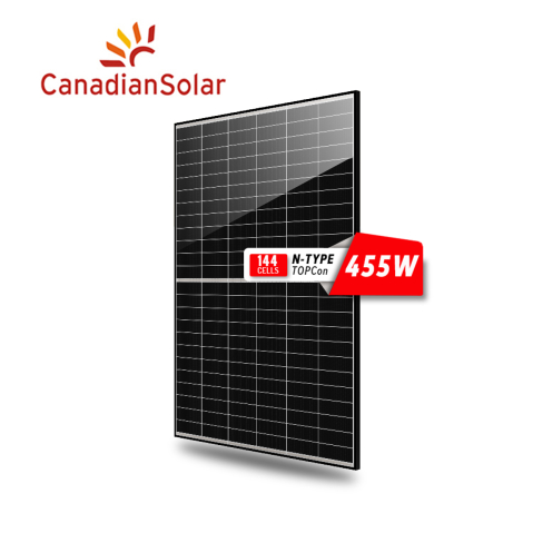 Sistem Fotovoltaic 6kW cu Invertor Hibrid Deye, 5.46kWp Panouri Canadian Solar si Stocare 10.24kWh [3]