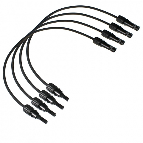 Kit solar 1840W pentru balcon cu microinvertor 1600W [4]