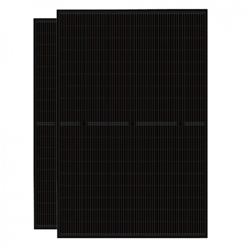 Kit solar complet 900W pentru balcon cu microinvertor 800W fara stocare [2]