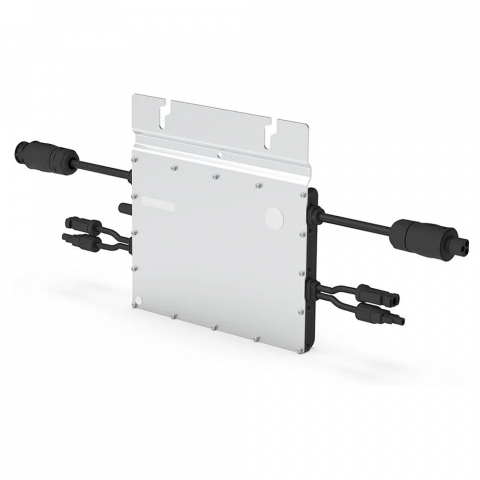 Kit solar complet 900W pentru balcon cu microinvertor 800W fara stocare [3]