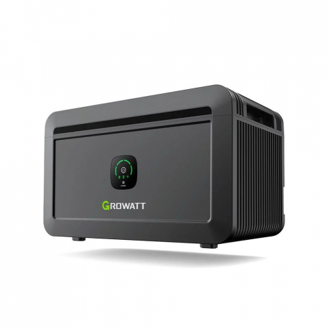 Kit solar complet 900W pentru balcon cu microinvertor 800W si stocare 4Wh [1]