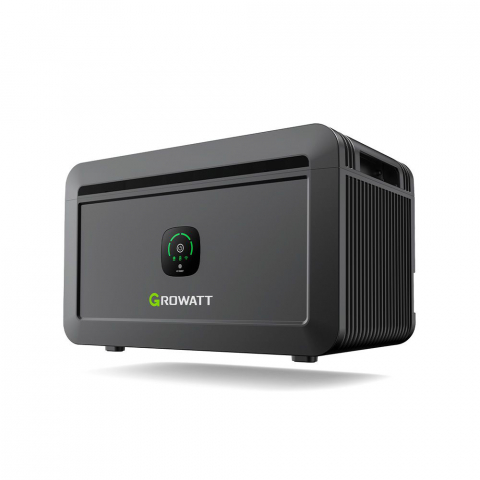 Kit solar complet ultra-usor 800W pentru balcon cu microinvertor 800W si stocare 2kWh [3]