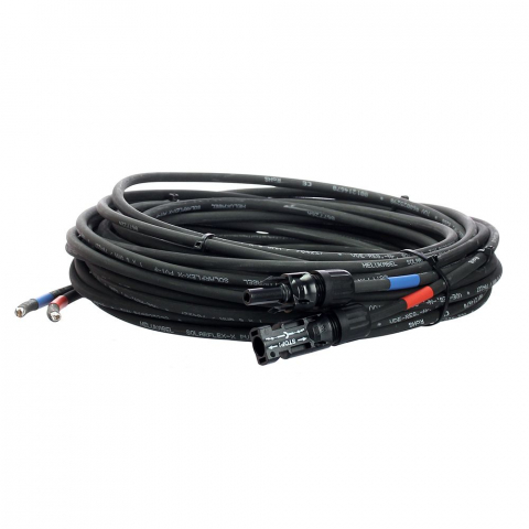 Kit fotovoltaic off-grid 100W 12V cu baterie 101Ah [5]