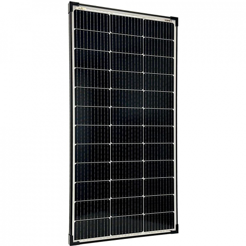 Sistem fotovoltaic off-grid 130W 12V cu baterie 122Ah [1]