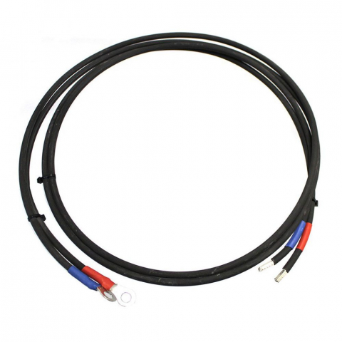 Kit fotovoltaic off-grid 130W 12V pentru consum redus [5]