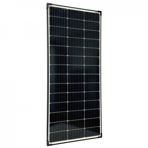 Kit fotovoltaic off-grid 150W 12V pentru cabane mici [1]