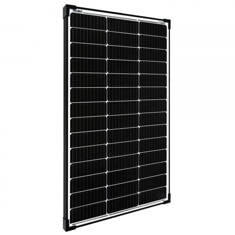 Sistem fotovoltaic rulota off-grid 100W 12V MPPT mPremium+ L [1]