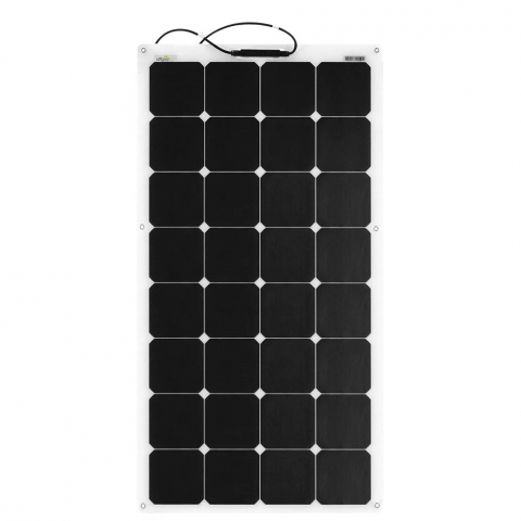 Sistem fotovoltaic rulota off-grid 120W [1]
