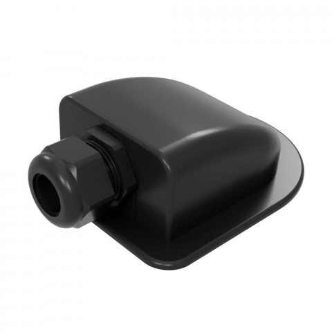 Sistem fotovoltaic rulota off-grid 120W [5]