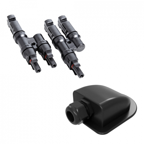 Sistem fotovoltaic rulota off-grid 240W 12V [5]