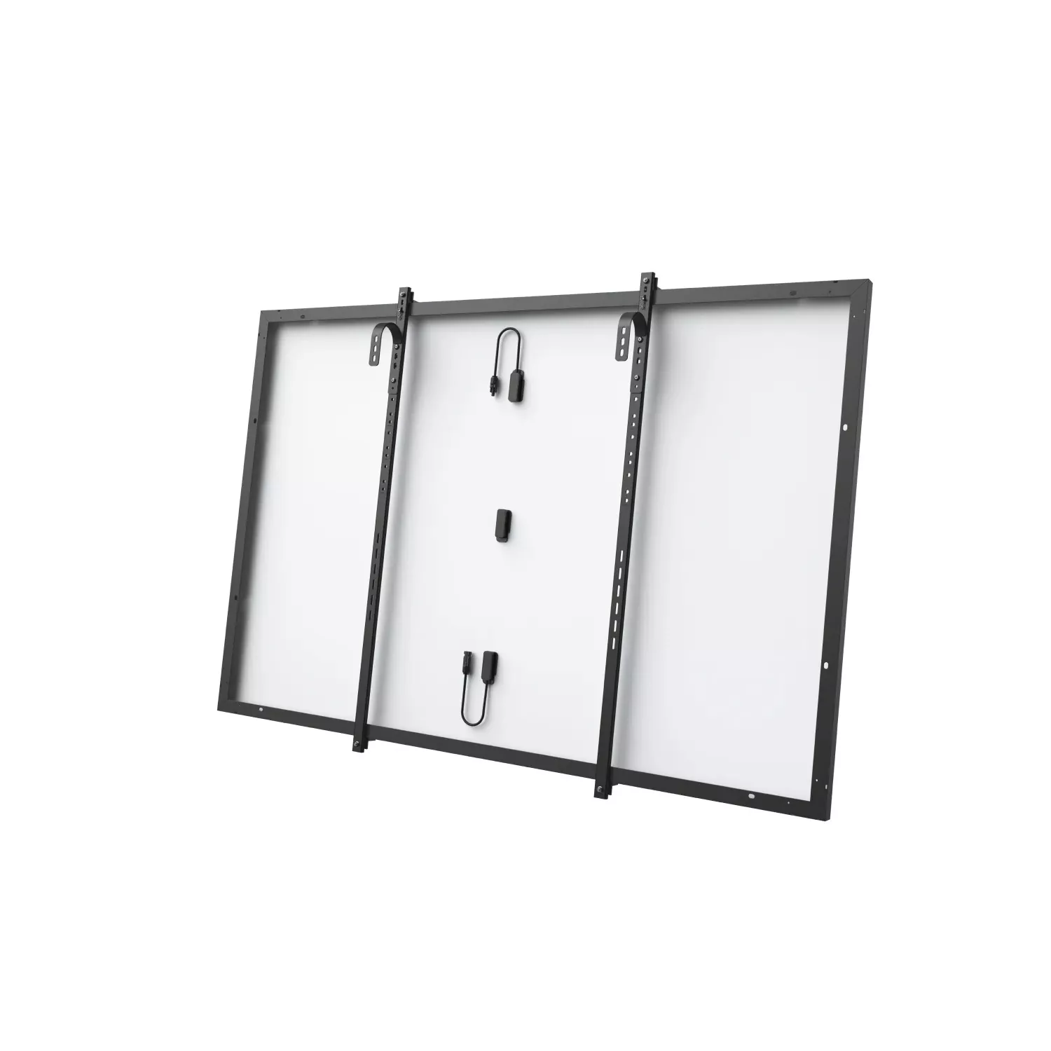 Componente sisteme de balcon - Sistem prindere panouri solare pentru balcon, EcoFlow