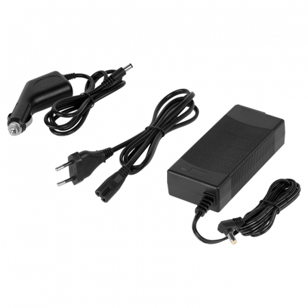 Statie Alimentare Portabila Camping Li-Ion 500W 518Wh, 2 Iesiri 230V [2]