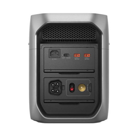 Statie de alimentare EcoFlow Delta 3 Max Plus 2048Wh, 3000W [3]