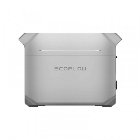 Statie de alimentare portabila 1024Wh 1800W EcoFlow Delta 3 Plus [3]