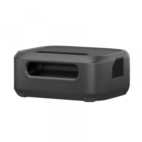 Statie de alimentare portabila 245Wh 600W EcoFlow River 3 UPS [3]