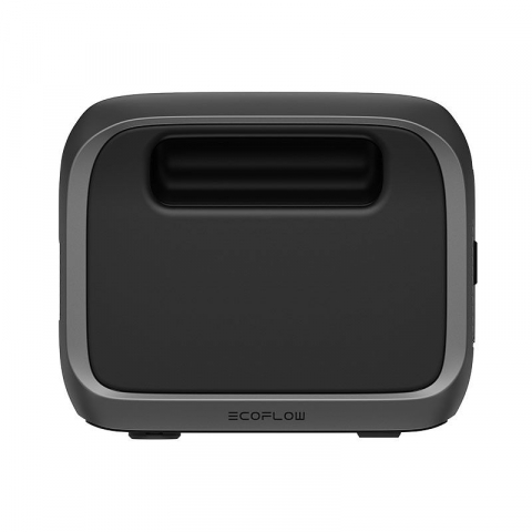 Statie de alimentare portabila 245Wh 600W EcoFlow River 3 UPS [4]