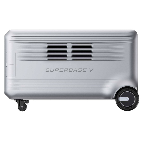 Statie de alimentare portabila 3800W 4608Wh Zendure SuperBase V4600 [2]
