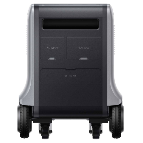 Statie de alimentare portabila 3800W 4608Wh Zendure SuperBase V4600 [3]