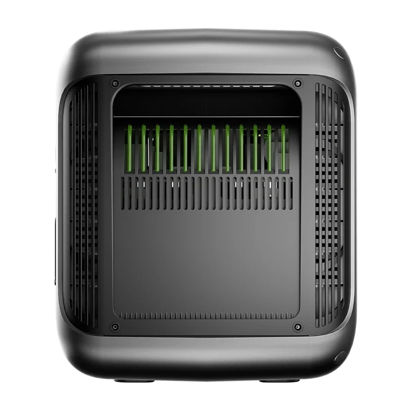 Statie de alimentare portabila Allpowers R1500 LITE, 1800W 1152Wh [4]