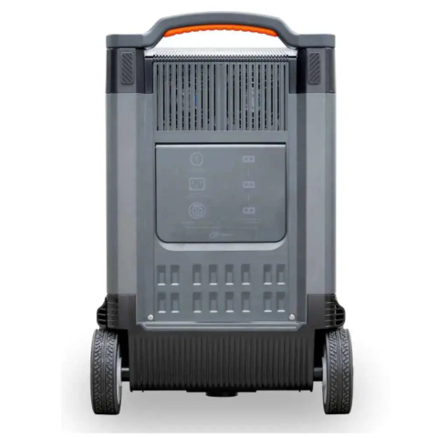 Statie de alimentare portabila Allpowers R4000, 4000W 3456Wh [3]