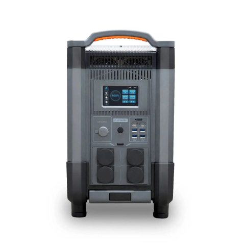 Statie de alimentare portabila Allpowers R4000, 4000W 3456Wh [1]