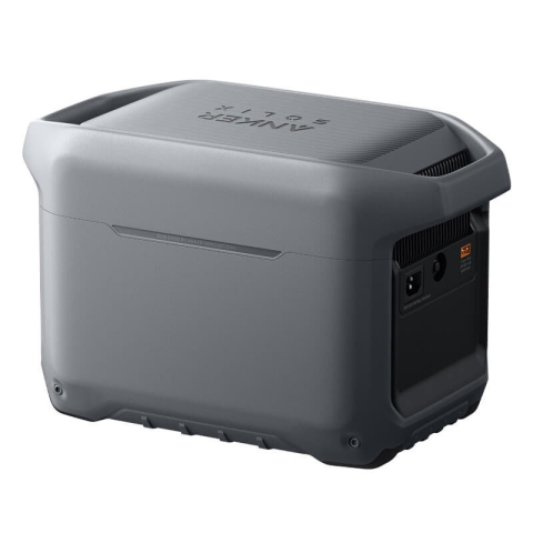 Kit generator solar portabil Anker SOLIX C1000X Gen2 2000W 1024Wh + panou 200W [6]