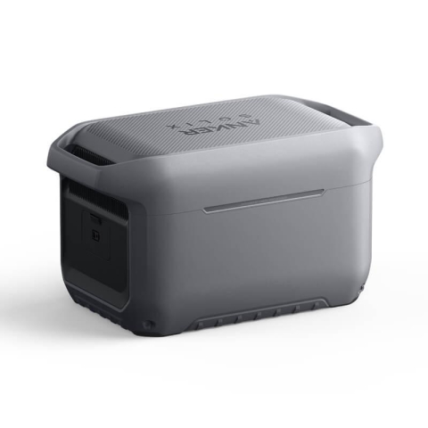 Statie de alimentare portabila Anker SOLIX C2000 Gen 2, 2400W 2048Wh [3]