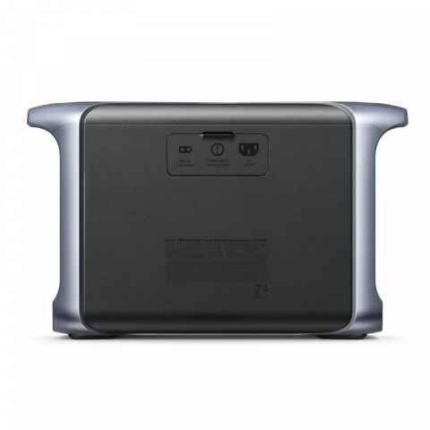 Statie de alimentare portabila Anker SOLIX F1200 1229Wh 1500W [2]