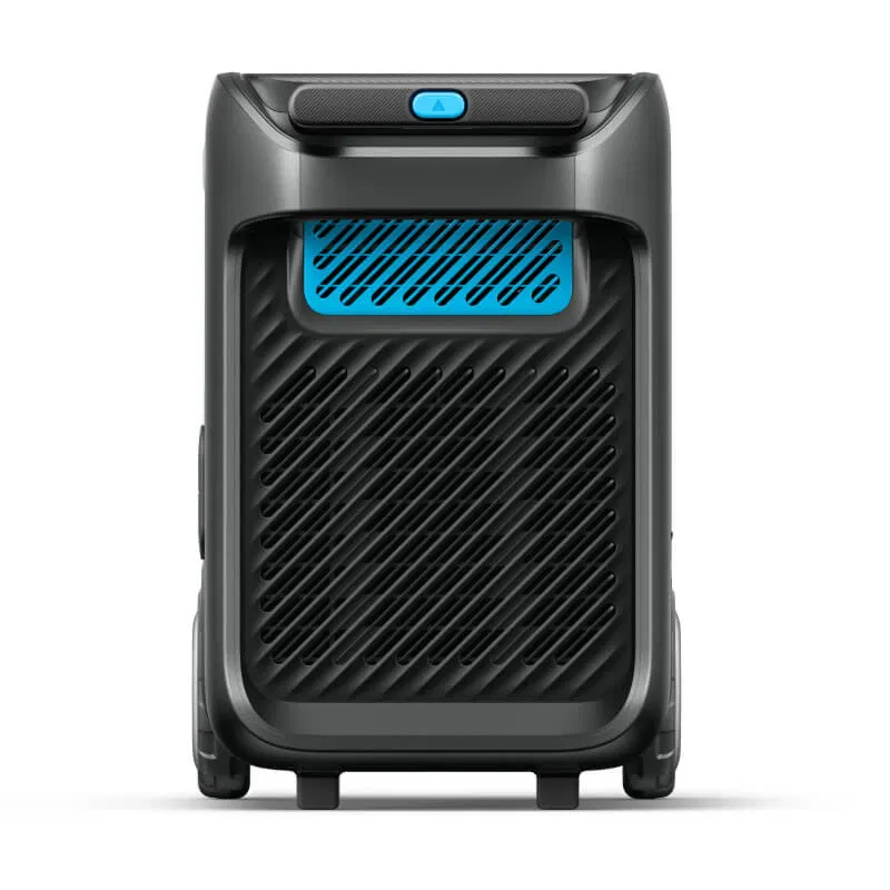 Kit Generator Solar 2048Wh 2400W Anker Solix F2000 (PowerHouse 767) + panou solar 400W (2x) [6]