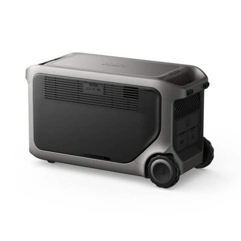 Kit generator solar portabil Anker Solix F3000, 3.072Wh, 3600W cu 2 panouri 400W [9]