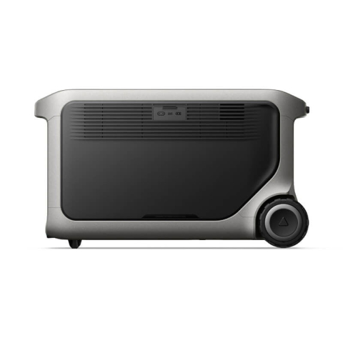 Statie de alimentare portabila Anker Solix F3000, 3.072Wh, 3600W [2]