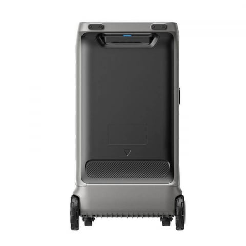 Kit Generator Solar 3840Wh 6000W Anker Solix F3800 + panou solar 400W [4]