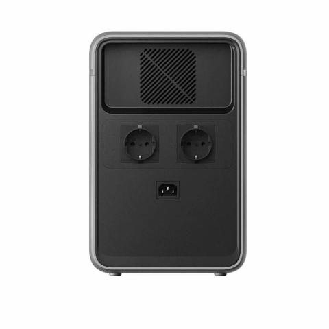 Statie de alimentare portabila Anker Solix S2000 2010Wh, 1500W, Functie UPS [3]
